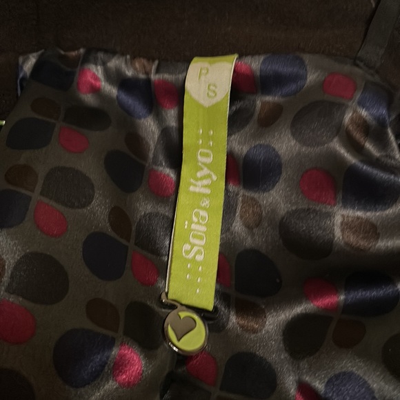 Sonia and Kyo winter coat - Picture 5 of 5